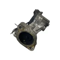 Opel Astra J EGR valve 