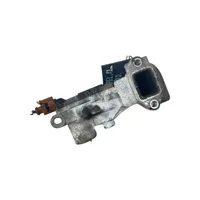 Opel Astra J EGR valve 