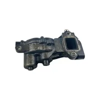 Opel Astra J EGR valve 