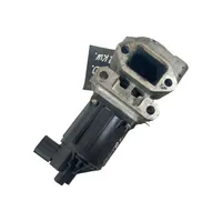 Opel Astra J EGR valve K57T70380