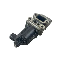 Opel Astra J EGR valve K57T70380