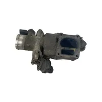 Opel Zafira A EGR valve 08226806