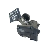 Audi A3 S3 8V Soupape vanne EGR 04L131501C