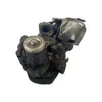 Volkswagen Golf VI EGR vārsts 0280751016