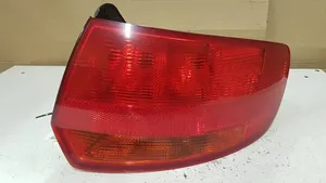 Audi A3 S3 A3 Sportback 8P Lampa tylna 8P494509613S