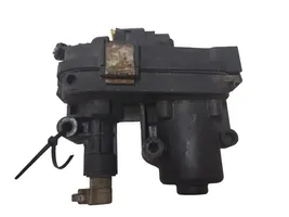 Opel Insignia A Intake manifold valve actuator/motor TMS2