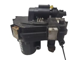 Opel Insignia A Intake manifold valve actuator/motor TMS2