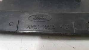 Ford Focus Osłona chłodnicy 4M5116613AC