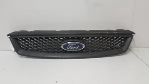 Ford Focus Griglia superiore del radiatore paraurti anteriore 4M518138B