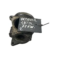 Skoda Octavia Mk2 (1Z) EGR valve 038129637D