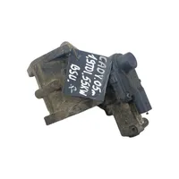 Volkswagen Caddy EGR valve 03G129637A