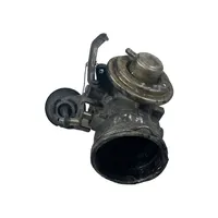 Volkswagen Bora Valvola EGR 038129637L