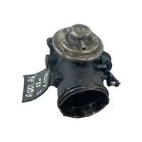 Audi A6 S6 C5 4B Soupape vanne EGR 038129637J