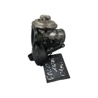 Volkswagen Polo Valvola EGR 038129637