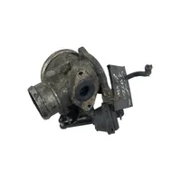 Volkswagen Golf IV Valvola EGR 038129637B