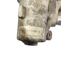 Nissan Qashqai+2 EGR valve 70036814