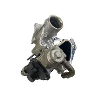 Nissan Qashqai+2 EGR-venttiili 70036814