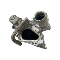 Nissan Qashqai+2 EGR valve 70036814