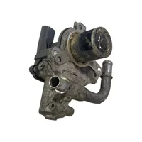 Nissan Qashqai+2 EGR valve 70036814