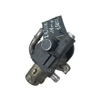 Nissan Qashqai+2 EGR valve 70036814