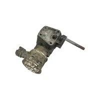 Volkswagen Golf V EGR valve 72277806