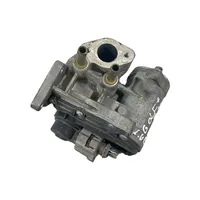 Volkswagen Golf Plus EGR vožtuvas 40826500