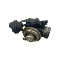 Volkswagen Polo EGR vožtuvas 036129637