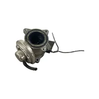 Volkswagen Polo IV 9N3 Soupape vanne EGR 045129637A