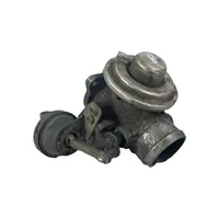 Volkswagen Polo IV 9N3 EGR valve 038129637B
