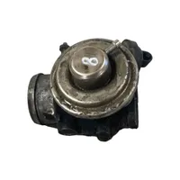 Volkswagen Polo IV 9N3 EGR valve 038129637B