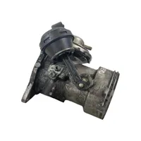 Volkswagen Touareg I Soupape vanne EGR 070128073