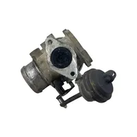 Volkswagen Polo Valvola EGR 038129637B