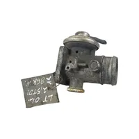 Volkswagen II LT EGR valve 074129637B
