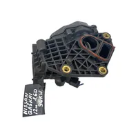 Nissan Qashqai EGR-venttiili A2C53350932