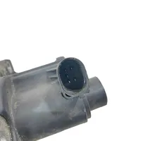 Renault Megane III EGR-venttiili 70036806