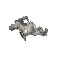 Renault Megane III EGR vožtuvas 70036804