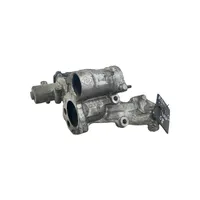 Renault Megane III Valvola EGR 70036804