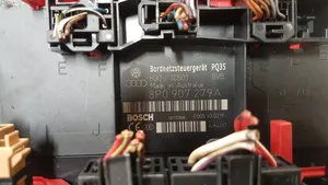 Audi A3 S3 8P Module confort 8P0907279A