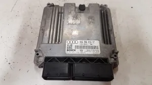 Audi A3 S3 8P Sterownik / Moduł ECU 03G906016DT