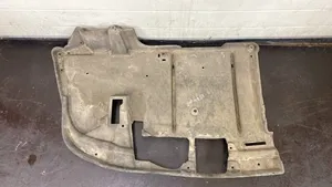 Toyota Avensis T270 Rear bumper underbody cover/under tray 5839905010