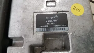 Audi A4 S4 B8 8K Pääyksikkö multimedian ohjaus 8T0035785A