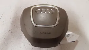 Audi A4 S4 B8 8K Ohjauspyörän turvatyyny 8K0880201A