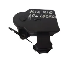 KIA Rio Attuatore/motore della valvola del collettore di aspirazione 283202A400