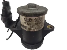 KIA Rio Attuatore/motore della valvola del collettore di aspirazione 283202A400