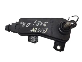 BMW 3 E46 Intake manifold valve actuator/motor 7511383