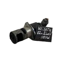 Renault Vel Satis EGR valve 