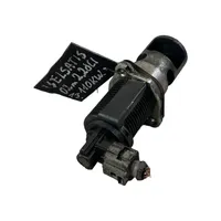 Renault Vel Satis EGR valve 