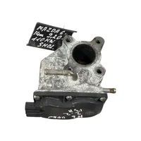 Mazda 6 Soupape vanne EGR SH0120300