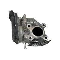 Mazda 6 Soupape vanne EGR SH0120300