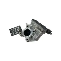 Mazda 6 Soupape vanne EGR SH0120300